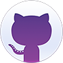 GitHub logo